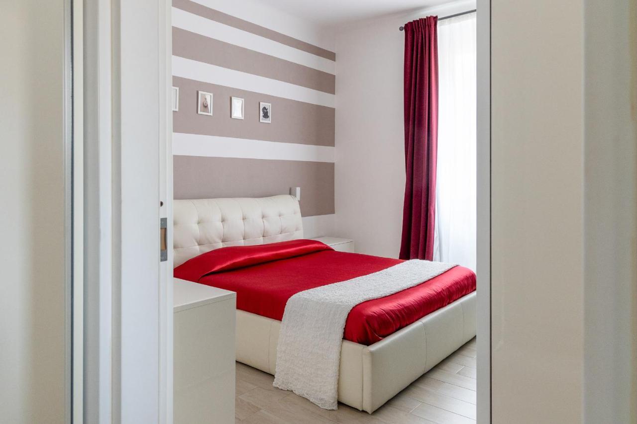 Apartment Myro's House *