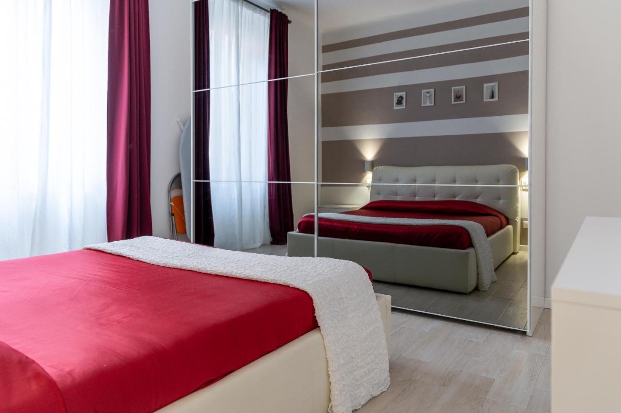 Myro's House * La Spezia