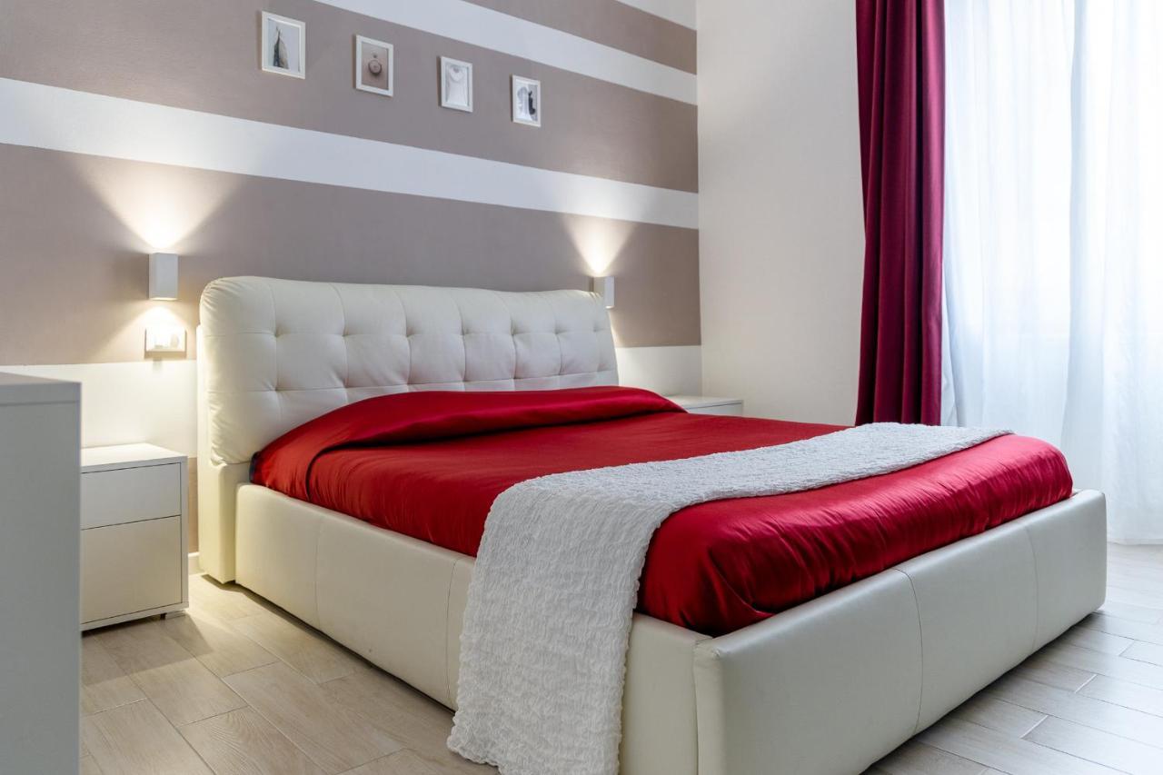 Myro's House Apartment La Spezia
