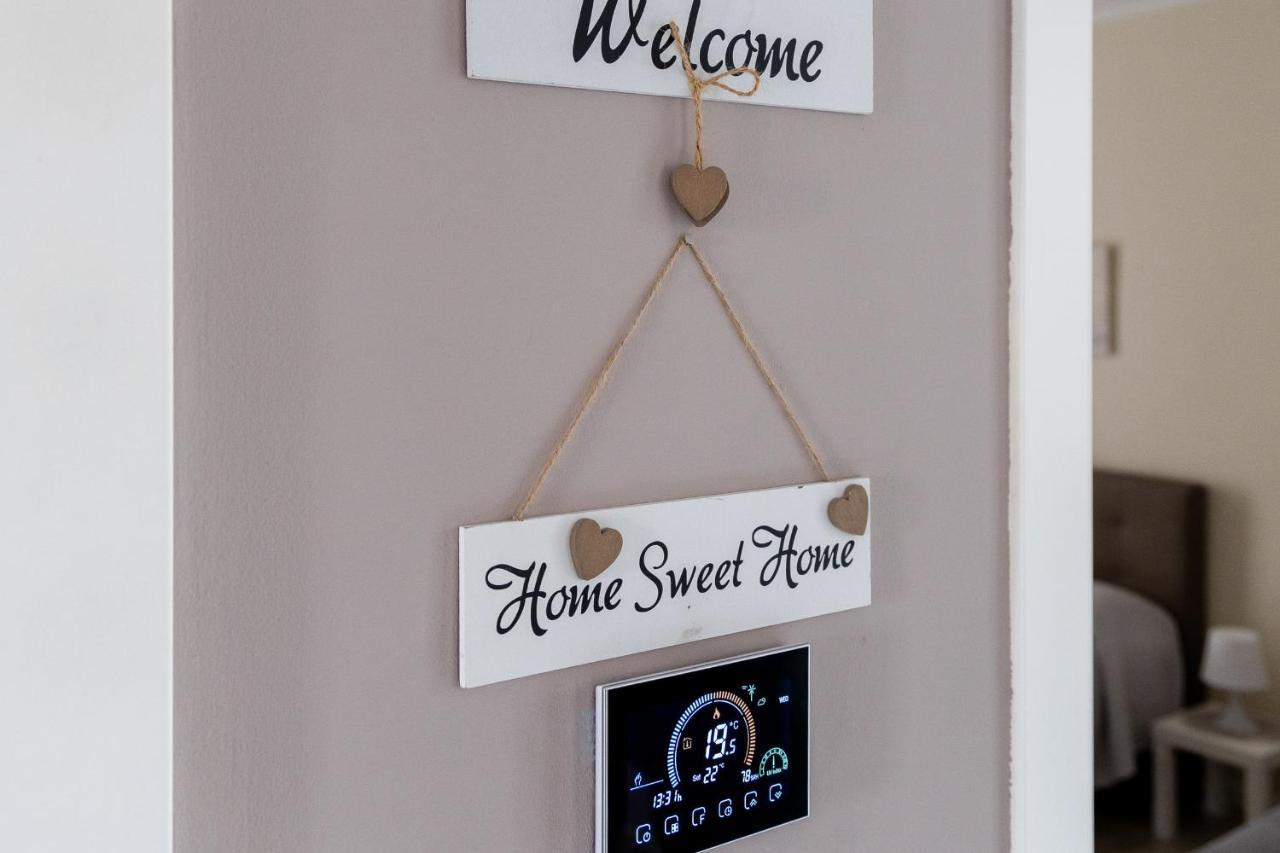 Myro's House Apartment *