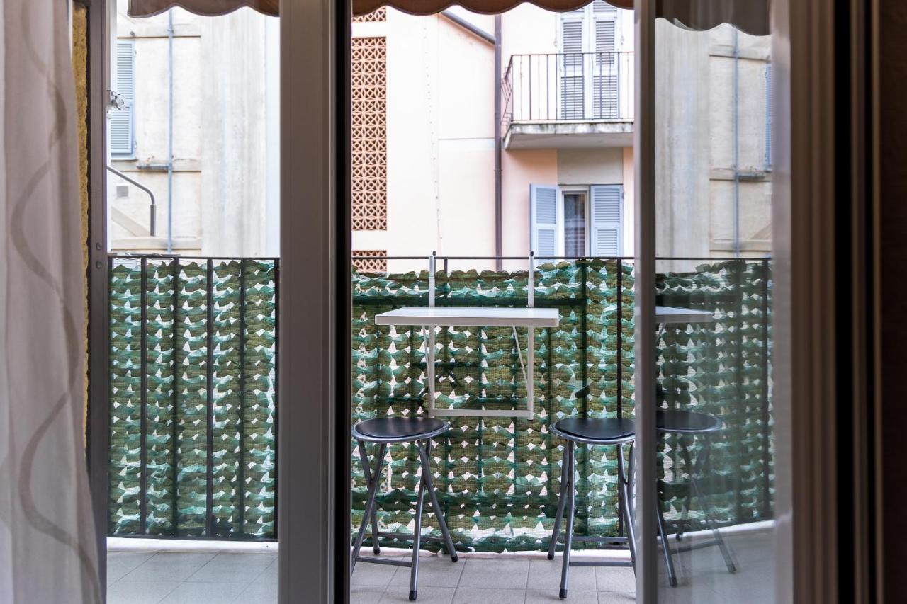 Myro's House La Spezia