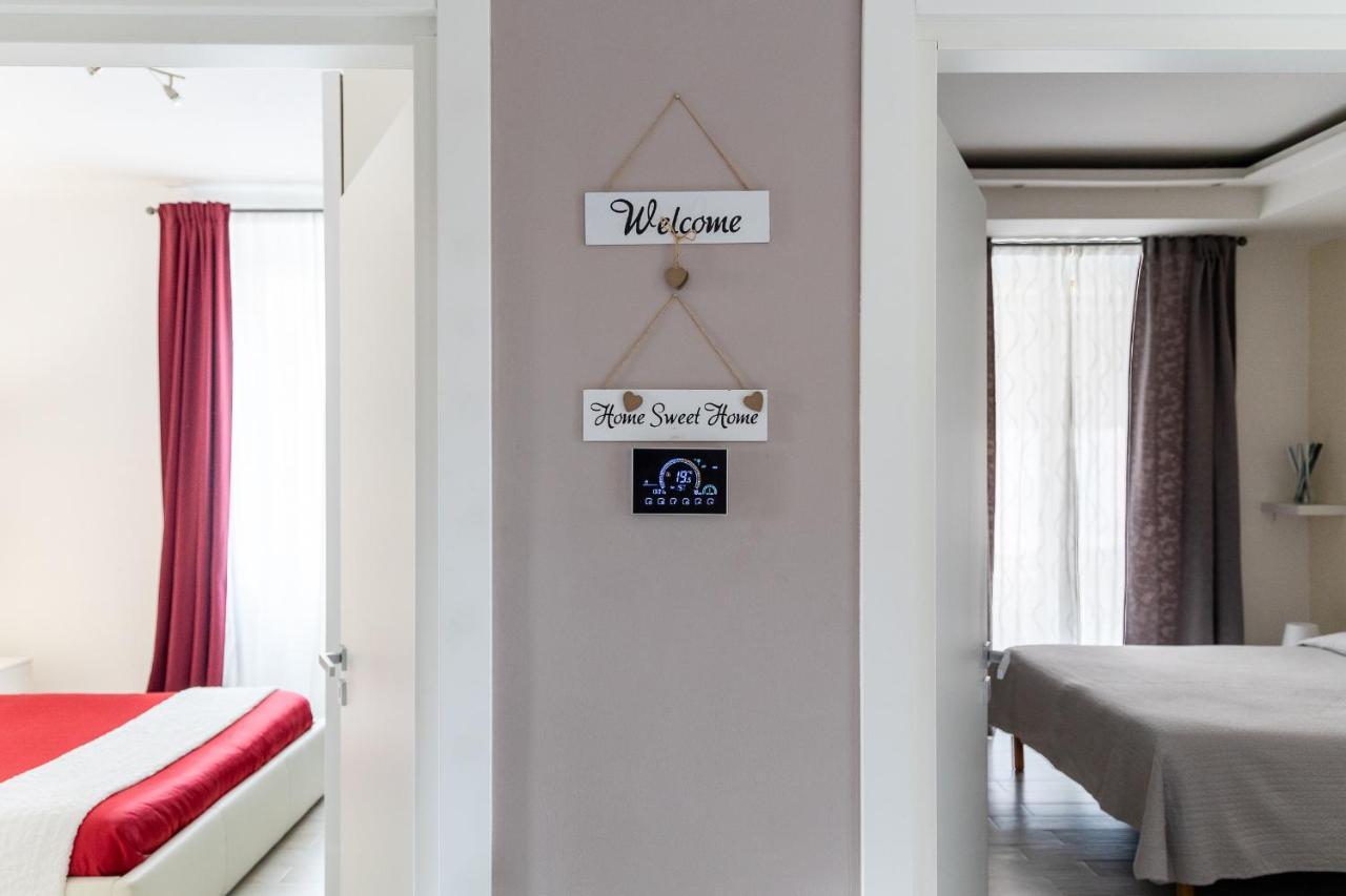 Myro's House Apartment *