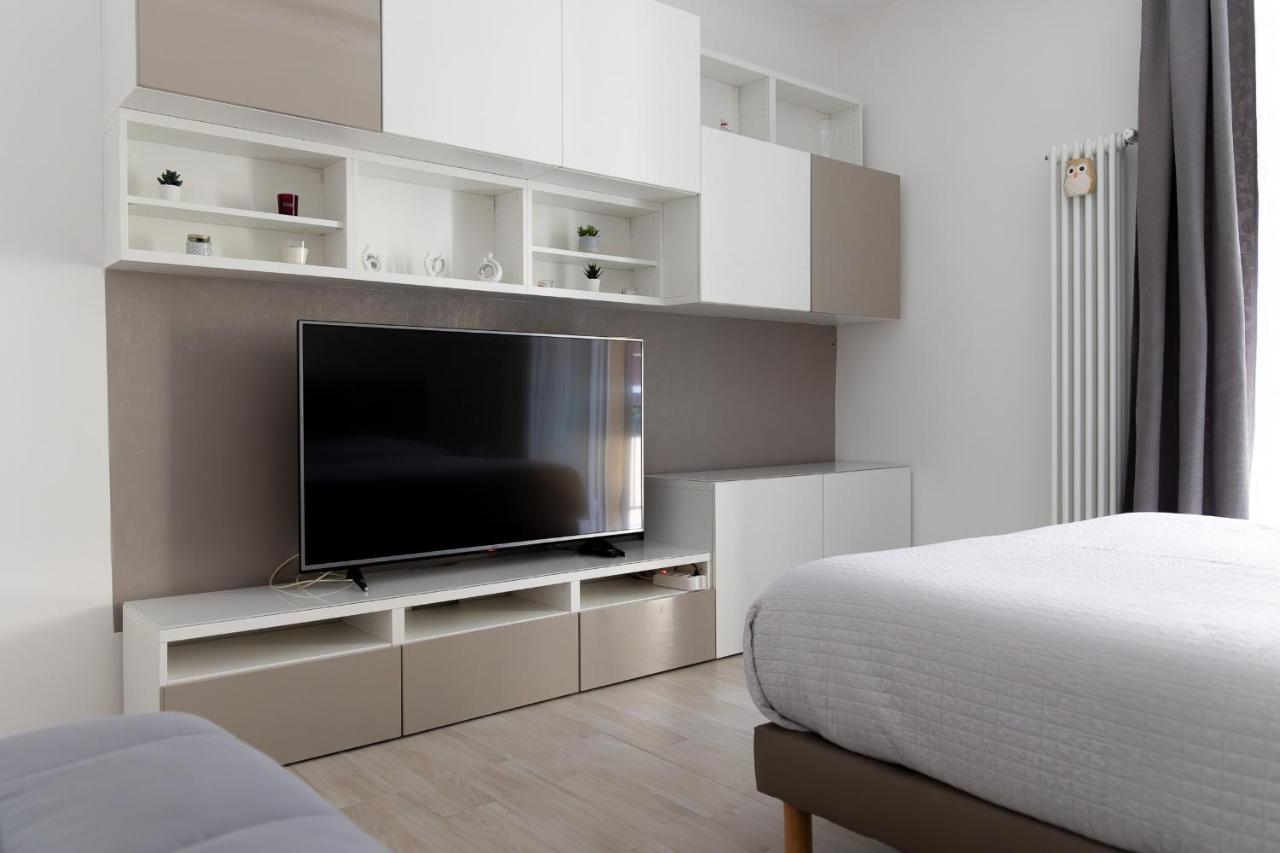 Apartment Myro's House La Spezia