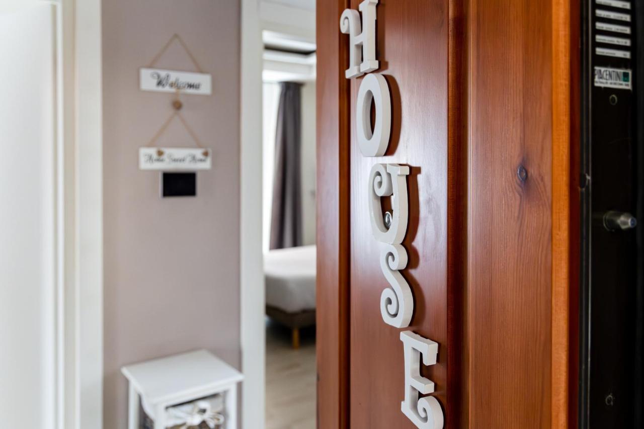 Myro's House Apartment La Spezia